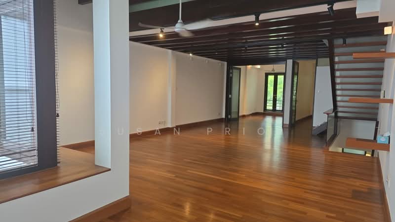 7 Bed Exceptional Emerald, Emerald Hill Road Conservation House, 7 Bedrooms, 4,750 sqft, Conservation House For Sale, by Susan Prior, 500191603 - Living Room - PropertyGuru.com.sg