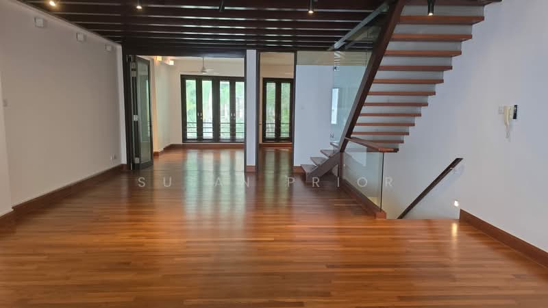 7 Bed Exceptional Emerald, Emerald Hill Road Conservation House, 7 Bedrooms, 4,750 sqft, Conservation House For Sale, by Susan Prior, 500191603 - Living Room - PropertyGuru.com.sg