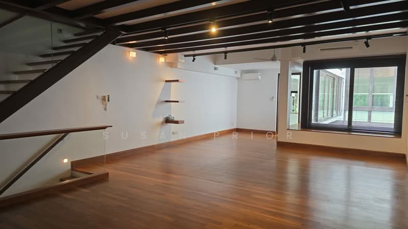 7 Bed Exceptional Emerald, Emerald Hill Road Conservation House, 7 Bedrooms, 4,750 sqft, Conservation House For Sale, by Susan Prior, 500191603 - Living Room - PropertyGuru.com.sg
