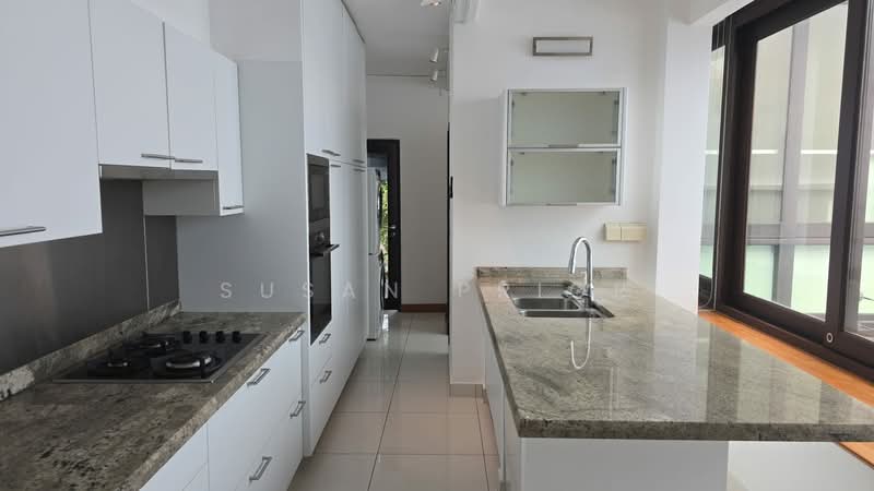 7 Bed Exceptional Emerald, Emerald Hill Road Conservation House, 7 Bedrooms, 4,750 sqft, Conservation House For Sale, by Susan Prior, 500191603 - Kitchen - PropertyGuru.com.sg