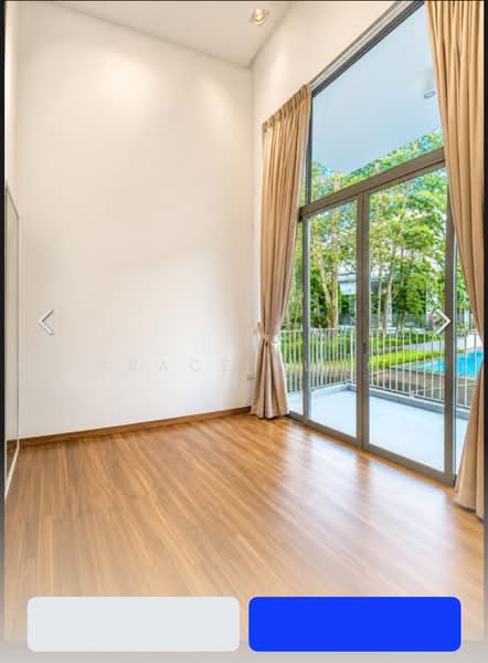 The Skywoods, 7 Dairy Farm Heights, 3 Bedrooms, 1,184 sqft, Condominium For Sale, by Grace Fung, 500191607 - All rooms can put Queen bed - PropertyGuru.com.sg