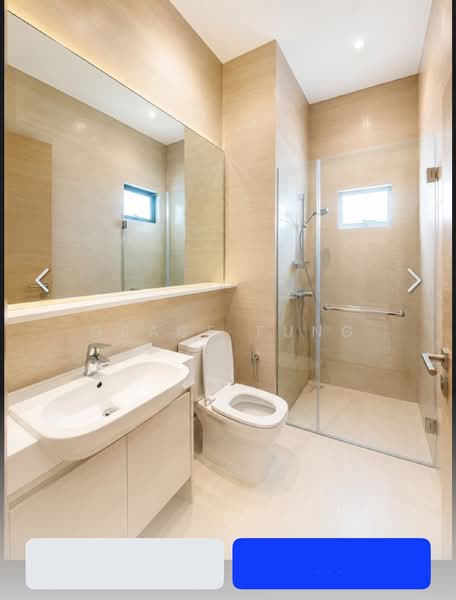 The Skywoods, 7 Dairy Farm Heights, 3 Bedrooms, 1,184 sqft, Condominium For Sale, by Grace Fung, 500191607 - Bathroom - PropertyGuru.com.sg