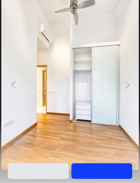 The Skywoods, 7 Dairy Farm Heights, 3 Bedrooms, 1,184 sqft, Condominium For Sale, by Grace Fung, 500191607 - Interior - PropertyGuru.com.sg