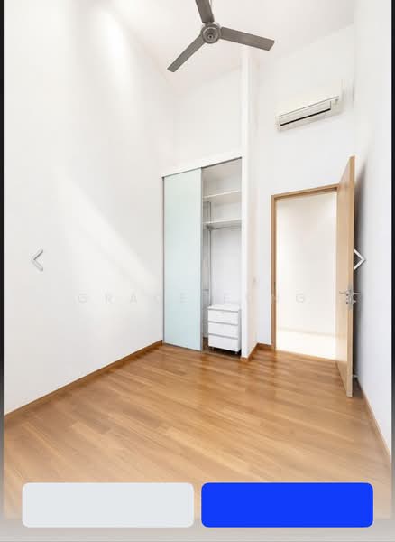 The Skywoods, 7 Dairy Farm Heights, 3 Bedrooms, 1,184 sqft, Condominium For Sale, by Grace Fung, 500191607 - Interior - PropertyGuru.com.sg