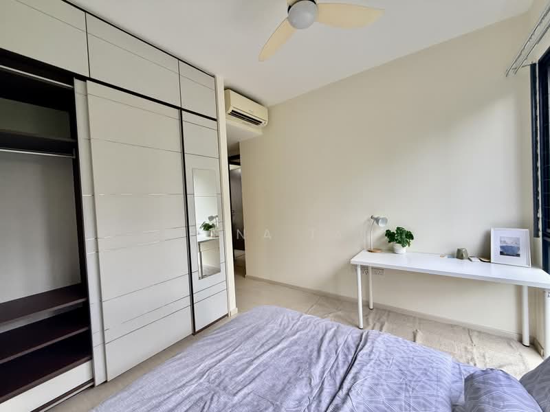 Jewel @ Buangkok, Buangkok Drive, Room Rental, 120 sqft, Condominium For Rent, by Reena Tan, 500191613 - Bedroom - PropertyGuru.com.sg