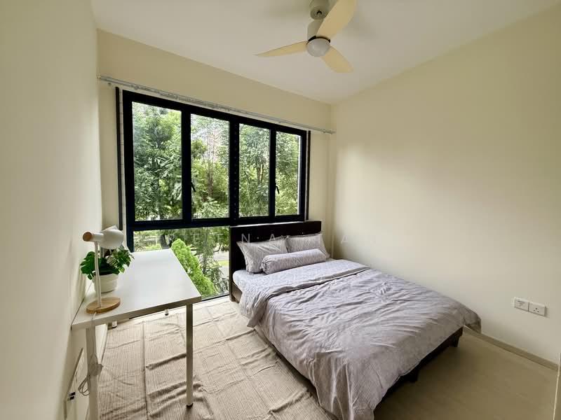 Jewel @ Buangkok, Buangkok Drive, Room Rental, 120 sqft, Condominium For Rent, by Reena Tan, 500191613 - Bedroom - PropertyGuru.com.sg