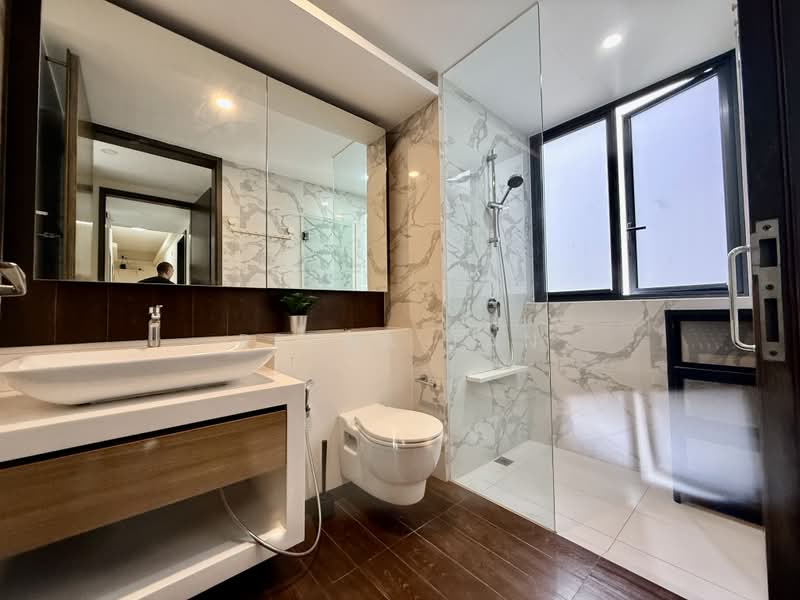 Jewel @ Buangkok, Buangkok Drive, Room Rental, 120 sqft, Condominium For Rent, by Reena Tan, 500191613 - Bathroom - PropertyGuru.com.sg