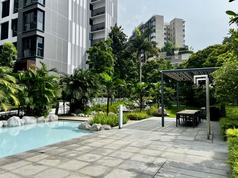 Jewel @ Buangkok, Buangkok Drive, Room Rental, 120 sqft, Condominium For Rent, by Reena Tan, 500191613 - Exterior - PropertyGuru.com.sg