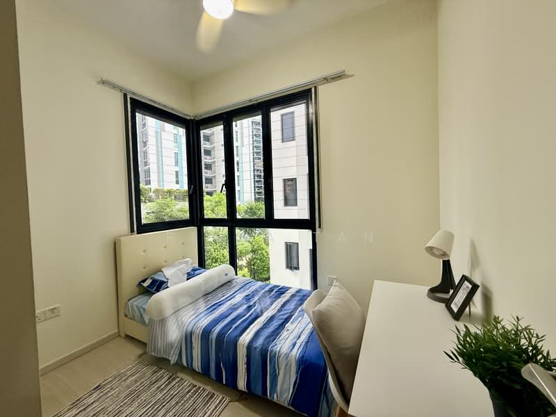Jewel @ Buangkok, Buangkok Drive, Room Rental, 120 sqft, Condominium For Rent, by Reena Tan, 500191613 - Bedroom - PropertyGuru.com.sg