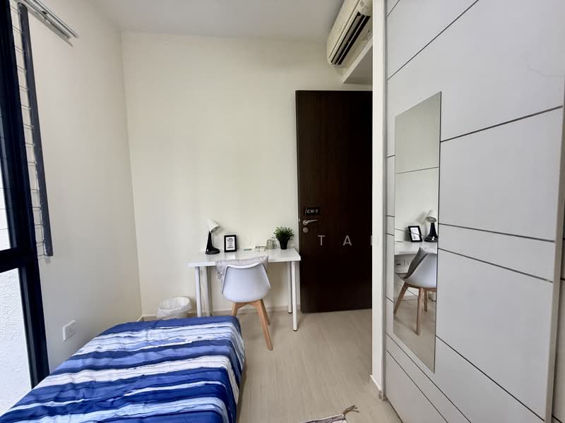 Jewel @ Buangkok, Buangkok Drive, Room Rental, 120 sqft, Condominium For Rent, by Reena Tan, 500191613 - Bedroom - PropertyGuru.com.sg