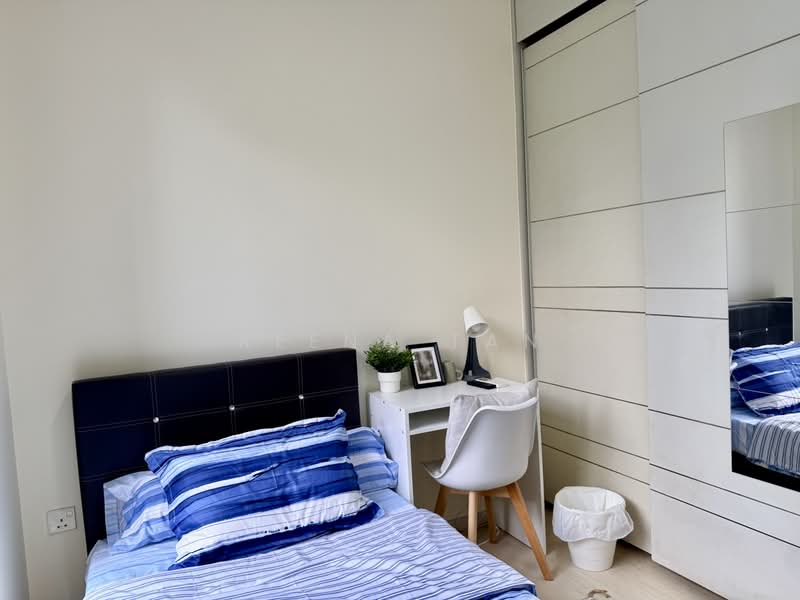 Jewel @ Buangkok, Buangkok Drive, Room Rental, 120 sqft, Condominium For Rent, by Reena Tan, 500191613 - Bedroom - PropertyGuru.com.sg