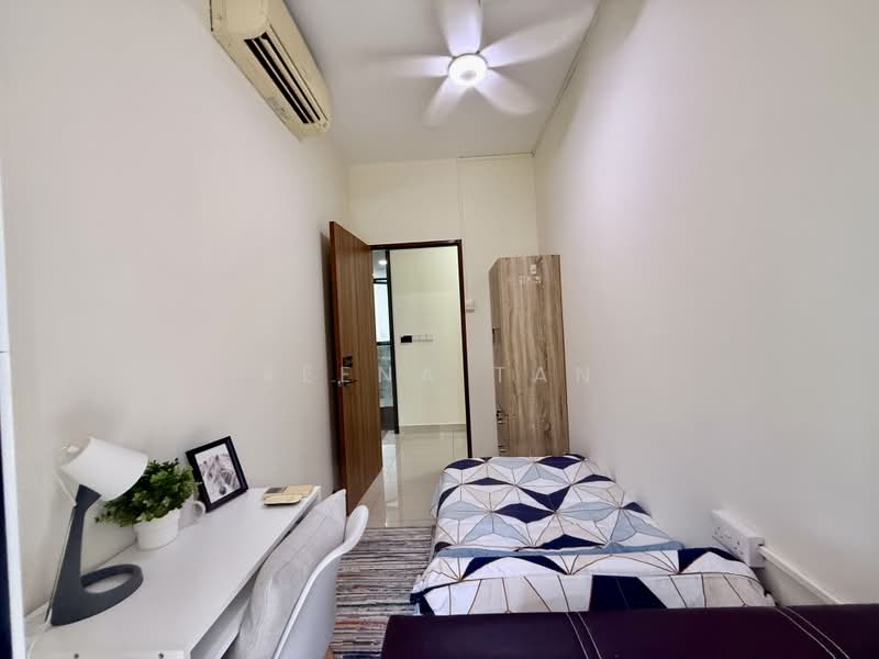 Jewel @ Buangkok, Buangkok Drive, Room Rental, 120 sqft, Condominium For Rent, by Reena Tan, 500191613 - PropertyGuru.com.sg