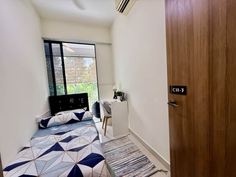 Jewel @ Buangkok, Buangkok Drive, Room Rental, 120 sqft, Condominium For Rent, by Reena Tan, 500191613 - PropertyGuru.com.sg
