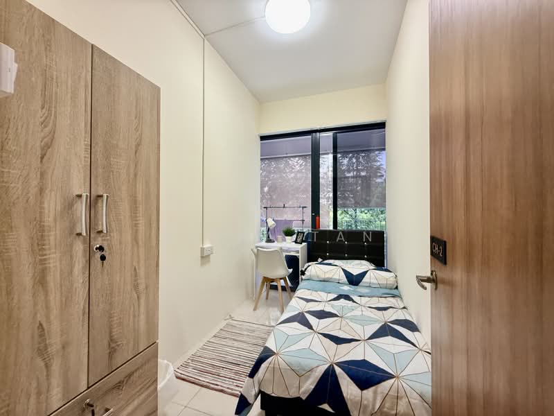 Jewel @ Buangkok, Buangkok Drive, Room Rental, 120 sqft, Condominium For Rent, by Reena Tan, 500191613 - PropertyGuru.com.sg