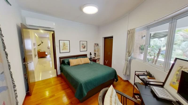 78 Moh Guan Terrace, 78 Moh Guan Terrace, 2 Bedrooms, 840 sqft, Apartment For Sale, by Alvin Yeo, 500191615 - Bedroom - PropertyGuru.com.sg