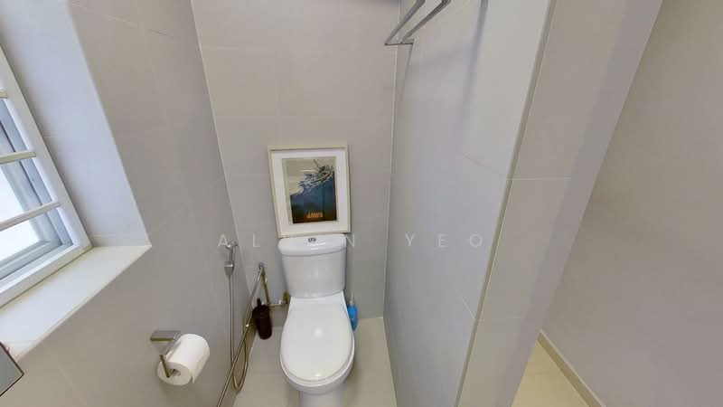 78 Moh Guan Terrace, 78 Moh Guan Terrace, 2 Bedrooms, 840 sqft, Apartment For Sale, by Alvin Yeo, 500191615 - Bathroom - PropertyGuru.com.sg