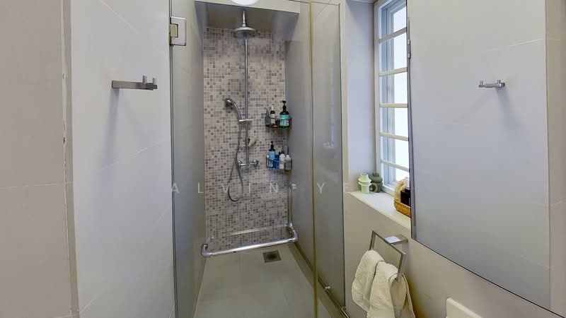 78 Moh Guan Terrace, 78 Moh Guan Terrace, 2 Bedrooms, 840 sqft, Apartment For Sale, by Alvin Yeo, 500191615 - Bathroom - PropertyGuru.com.sg