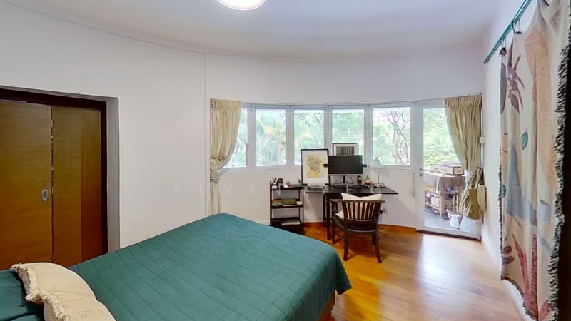 78 Moh Guan Terrace, 78 Moh Guan Terrace, 2 Bedrooms, 840 sqft, Apartment For Sale, by Alvin Yeo, 500191615 - Bedroom - PropertyGuru.com.sg
