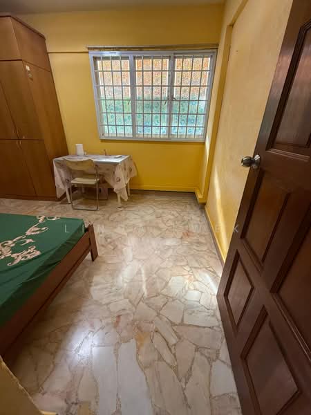 215 Serangoon Avenue 4, 215 Serangoon Avenue 4, Room Rental, 150 sqft, HDB Flat For Rent, by Linda Kwek, 500191616 - Bedroom - PropertyGuru.com.sg