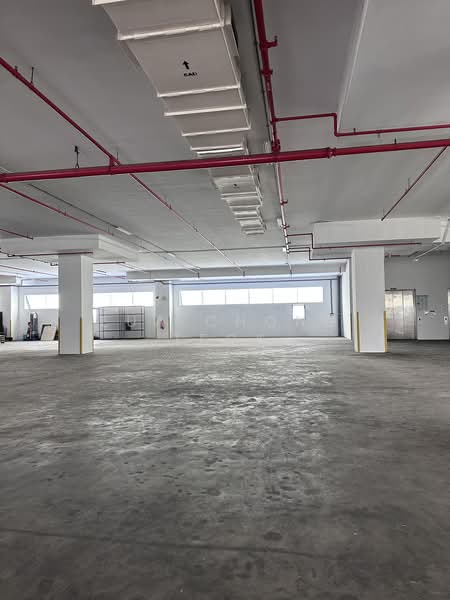 Tanjong Penjuru, Tanjong Penjuru, Boon Lay / Jurong / Tuas, 10,000 sqft, Factory / Workshop (B2) For Rent, by Lua Chong Teck, 500191617 - Interior - CommercialGuru.com.sg