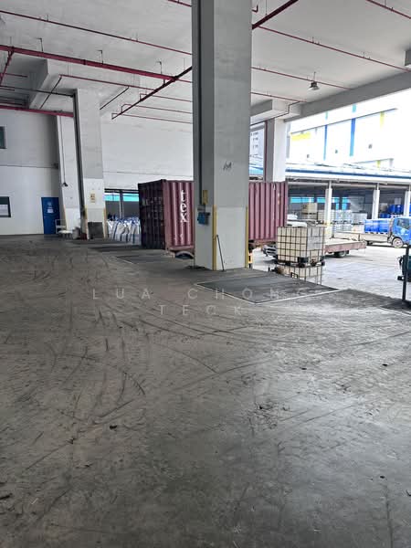 Tanjong Penjuru, Tanjong Penjuru, Boon Lay / Jurong / Tuas, 10,000 sqft, Factory / Workshop (B2) For Rent, by Lua Chong Teck, 500191617 - Exterior - CommercialGuru.com.sg