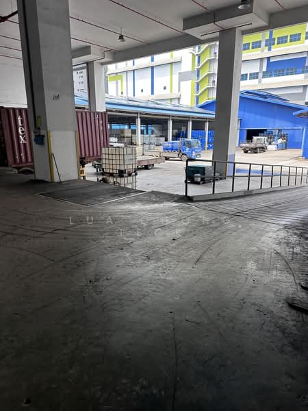 Tanjong Penjuru, Tanjong Penjuru, Boon Lay / Jurong / Tuas, 10,000 sqft, Factory / Workshop (B2) For Rent, by Lua Chong Teck, 500191617 - Exterior - CommercialGuru.com.sg