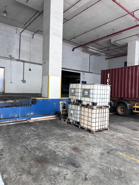 Tanjong Penjuru, Tanjong Penjuru, Boon Lay / Jurong / Tuas, 10,000 sqft, Factory / Workshop (B2) For Rent, by Lua Chong Teck, 500191617 - Exterior - CommercialGuru.com.sg
