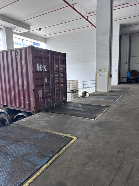 Tanjong Penjuru, Tanjong Penjuru, Boon Lay / Jurong / Tuas, 10,000 sqft, Factory / Workshop (B2) For Rent, by Lua Chong Teck, 500191617 - CommercialGuru.com.sg