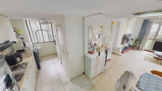 La Casa, 64 Woodlands Drive 16, 2 Bedrooms, 872 sqft, Condominium For Sale, by XY Liu, 500191618 - PropertyGuru.com.sg