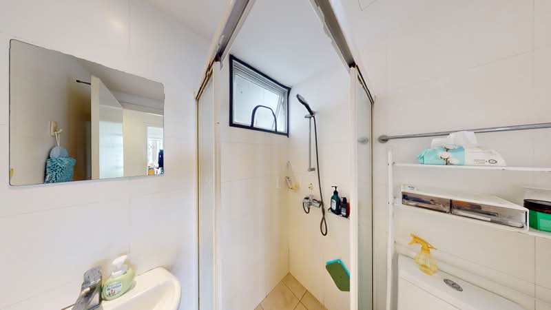 La Casa, 64 Woodlands Drive 16, 2 Bedrooms, 872 sqft, Condominium For Sale, by XY Liu, 500191618 - Bathroom - PropertyGuru.com.sg