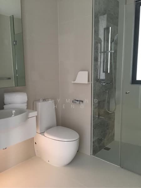 d'Leedon (Former Farrer Court), 13 Leedon Heights, 2 Bedrooms, 786 sqft, Condominium For Sale, by Raymond Heng, 500191619 - PropertyGuru.com.sg