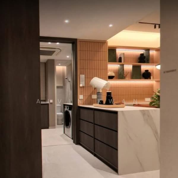 Canberra Crescent Residences, 51 Canberra Crescent, 3 Bedrooms, 990 sqft, Condominium For Sale, by Alvin Kwan, 500191624 - Interior - PropertyGuru.com.sg