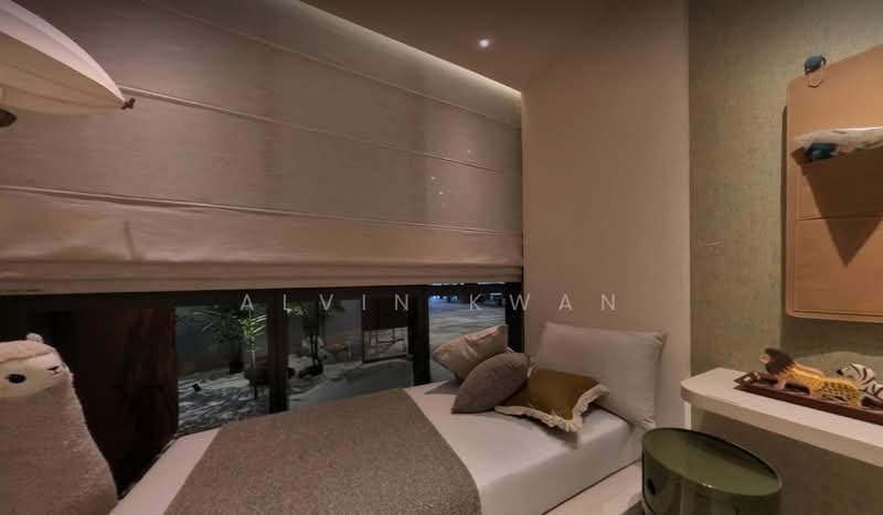 Canberra Crescent Residences, 51 Canberra Crescent, 3 Bedrooms, 990 sqft, Condominium For Sale, by Alvin Kwan, 500191624 - Bedroom - PropertyGuru.com.sg