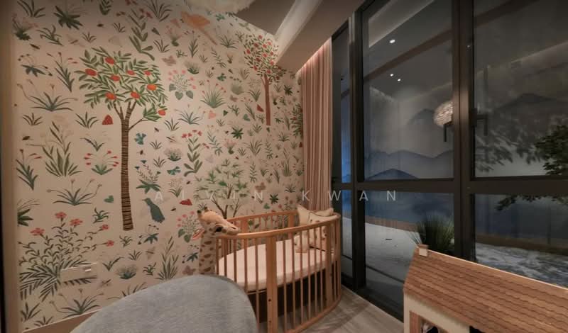 Canberra Crescent Residences, 51 Canberra Crescent, 3 Bedrooms, 990 sqft, Condominium For Sale, by Alvin Kwan, 500191624 - Bedroom - PropertyGuru.com.sg