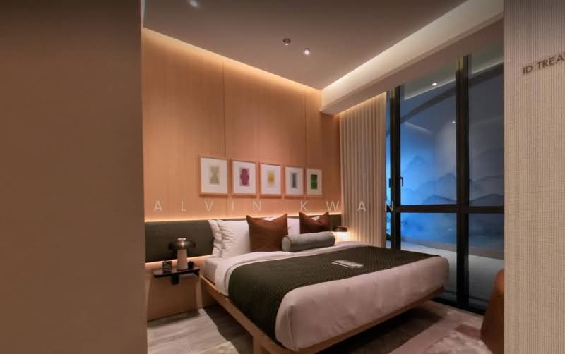 Canberra Crescent Residences, 51 Canberra Crescent, 3 Bedrooms, 990 sqft, Condominium For Sale, by Alvin Kwan, 500191624 - Bedroom - PropertyGuru.com.sg
