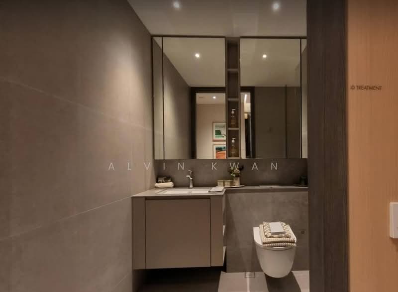 Canberra Crescent Residences, 51 Canberra Crescent, 3 Bedrooms, 990 sqft, Condominium For Sale, by Alvin Kwan, 500191624 - PropertyGuru.com.sg