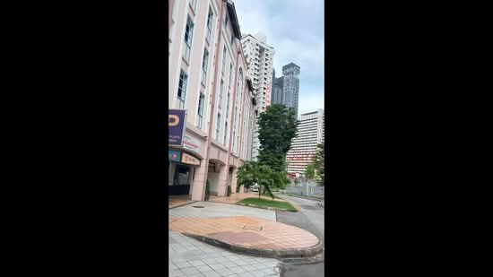 Craig Place, , 2 Bedrooms, 723 sqft, Apartment For Rent, by Ally Khoo, 500191626 - PropertyGuru.com.sg