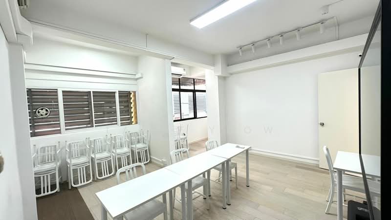 Goldhill Centre, 151-151B Thomson Road, 904 sqft, Office For Rent, by Larry Yeow, 500191627 - Study - CommercialGuru.com.sg