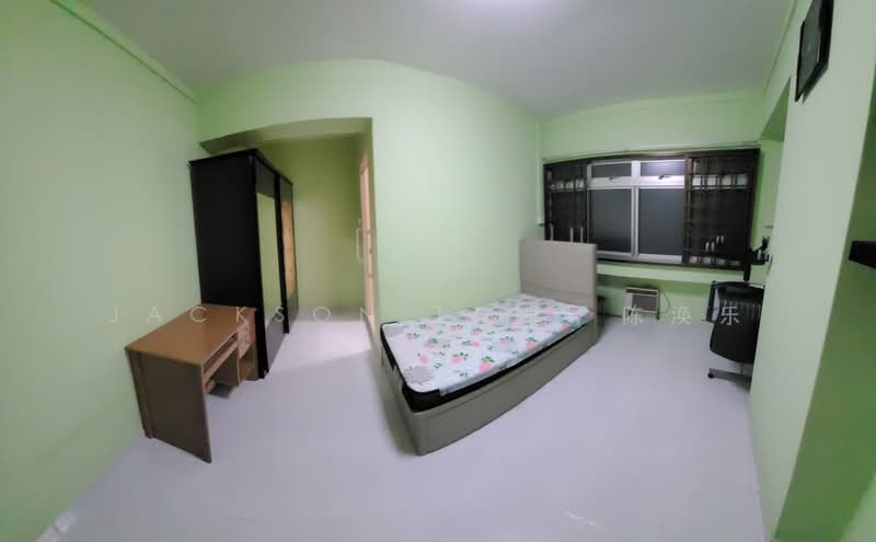 88 Redhill Close, 88 Redhill Close, Room Rental, 250 sqft, HDB Flat For Rent, by Jackson Tan 陈涣乐, 500191630 - Bedroom - PropertyGuru.com.sg