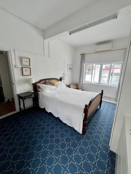 56 Eng Hoon Street, 56 Eng Hoon Street, 3 Bedrooms, 1,000 sqft, Walk-up Apartment For Rent, by Alvin Yeo, 500191634 - Bedroom - PropertyGuru.com.sg