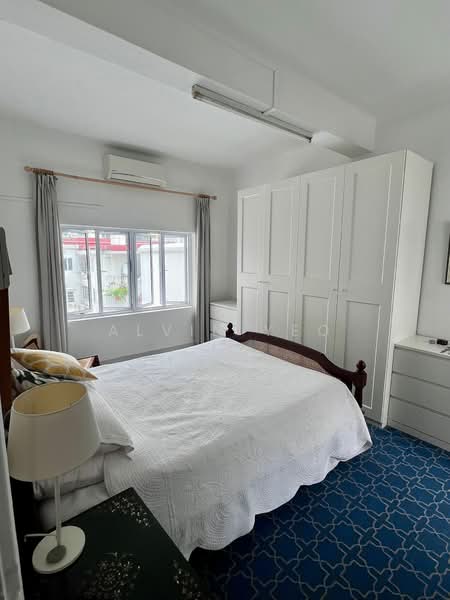 56 Eng Hoon Street, 56 Eng Hoon Street, 3 Bedrooms, 1,000 sqft, Walk-up Apartment For Rent, by Alvin Yeo, 500191634 - Bedroom - PropertyGuru.com.sg