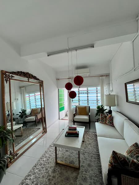 56 Eng Hoon Street, 56 Eng Hoon Street, 3 Bedrooms, 1,000 sqft, Walk-up Apartment For Rent, by Alvin Yeo, 500191634 - PropertyGuru.com.sg