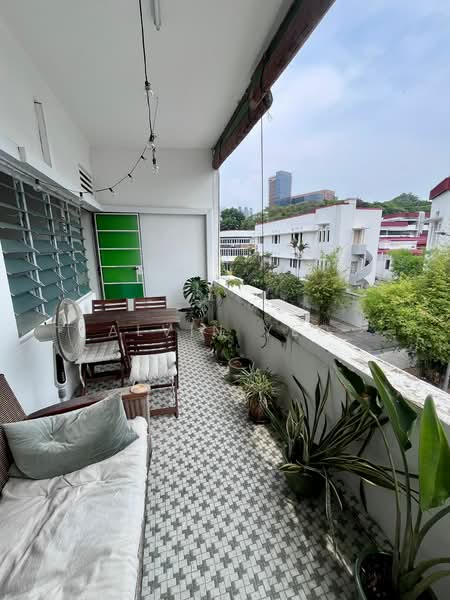 56 Eng Hoon Street, 56 Eng Hoon Street, 3 Bedrooms, 1,000 sqft, Walk-up Apartment For Rent, by Alvin Yeo, 500191634 - PropertyGuru.com.sg