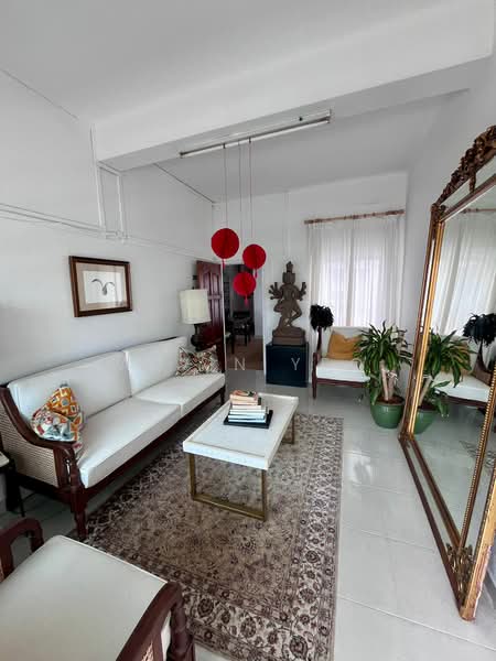 56 Eng Hoon Street, 56 Eng Hoon Street, 3 Bedrooms, 1,000 sqft, Walk-up Apartment For Rent, by Alvin Yeo, 500191634 - PropertyGuru.com.sg