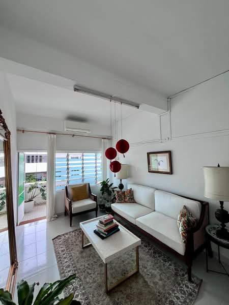 56 Eng Hoon Street, 56 Eng Hoon Street, 3 Bedrooms, 1,000 sqft, Walk-up Apartment For Rent, by Alvin Yeo, 500191634 - PropertyGuru.com.sg