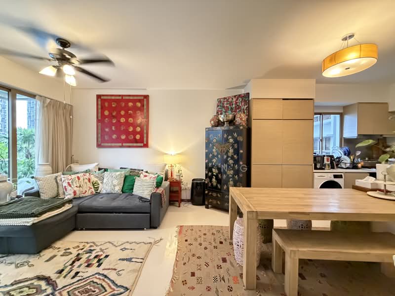 Waterfront Gold, 750 Bedok Reservoir Road, 2 Bedrooms, 893 sqft, Condominium For Sale, by Alex Ng, 500191635 - Living Room - PropertyGuru.com.sg