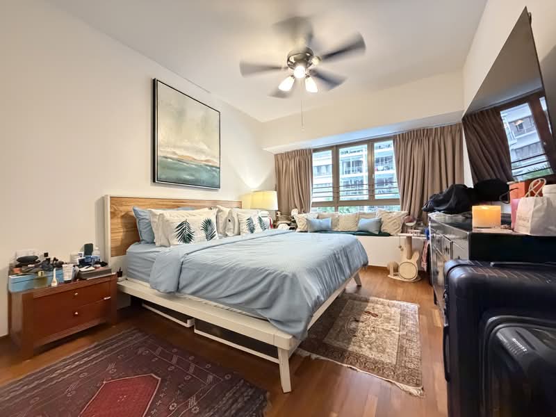 Waterfront Gold, 750 Bedok Reservoir Road, 2 Bedrooms, 893 sqft, Condominium For Sale, by Alex Ng, 500191635 - Bedroom - PropertyGuru.com.sg