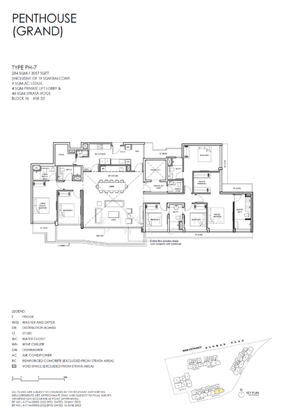 Grand Dunman, 18 Dunman Road, 6 Bedrooms, 3,057 sqft, Condominium For Sale, by Christina Phau, 500191638 - PropertyGuru.com.sg
