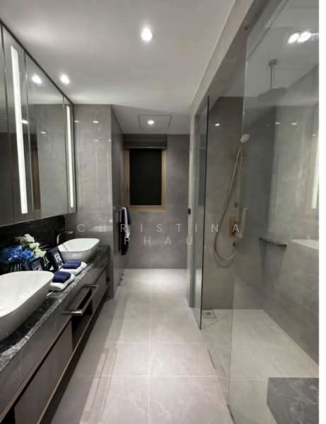 Grand Dunman, 18 Dunman Road, 6 Bedrooms, 3,057 sqft, Condominium For Sale, by Christina Phau, 500191638 - Bathroom - PropertyGuru.com.sg