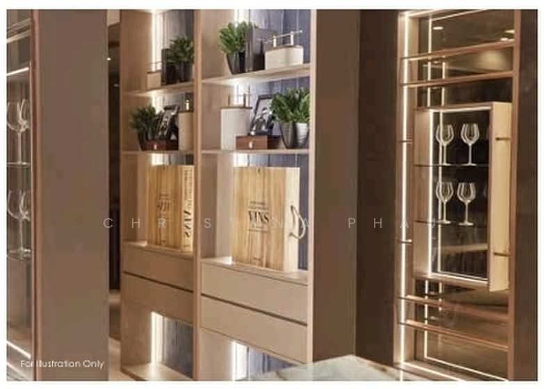 Grand Dunman, 18 Dunman Road, 6 Bedrooms, 3,057 sqft, Condominium For Sale, by Christina Phau, 500191638 - Interior - PropertyGuru.com.sg